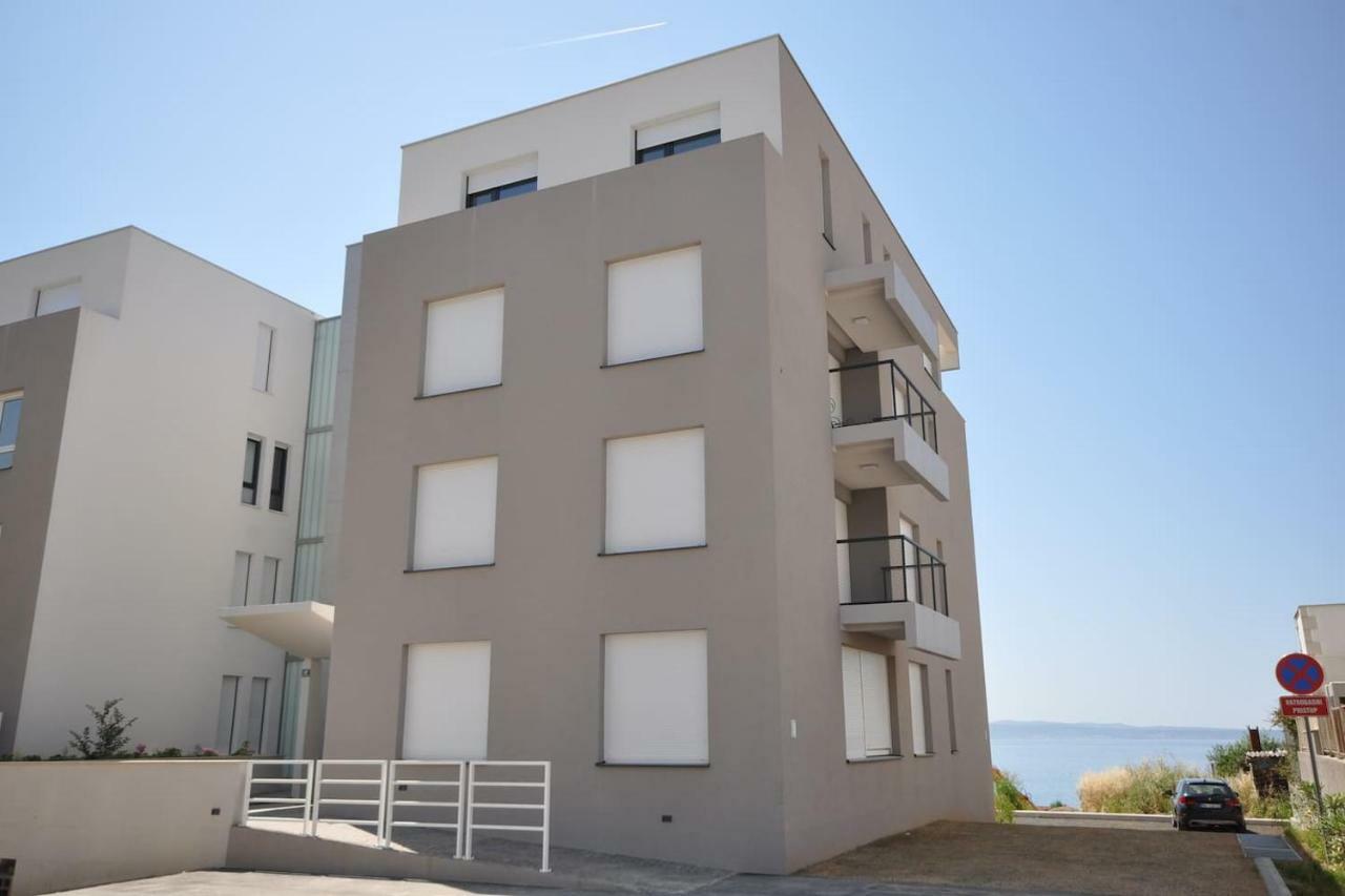 Apartment Carmen, Znjan, Split Exterior photo